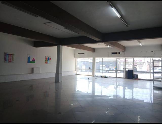 RETAIL PROPERTY TO RENT IN PIETERMARITZBURG CENTRAL